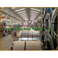 Cold Rolled 316lstainless Steel Sheet